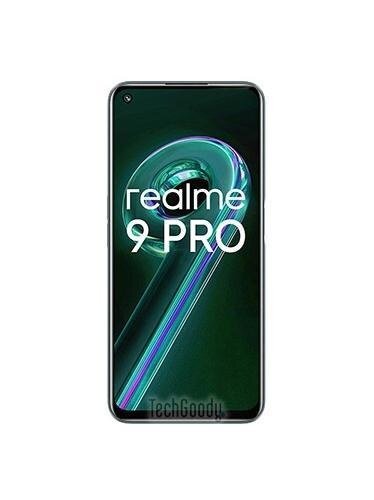 Realme 9 pro Price & Specs