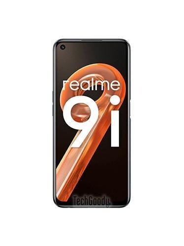 Realme 9i Price & Specs