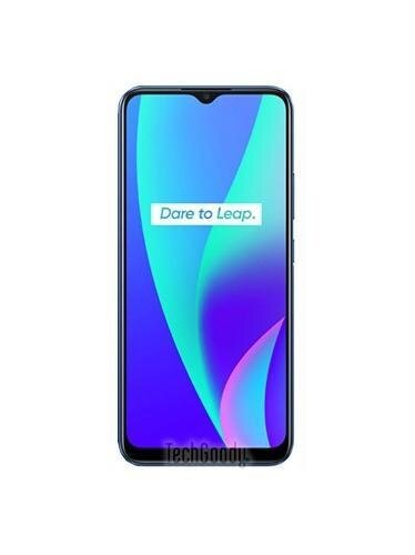 Realme C15s Price & Specs