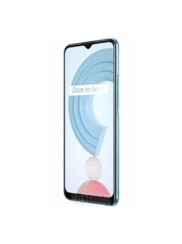 Realme C21 Price & Specs