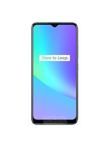 Realme C25 Price & Specs