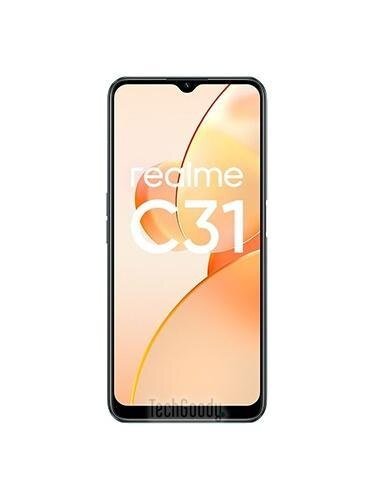 Realme C31 Price & Specs