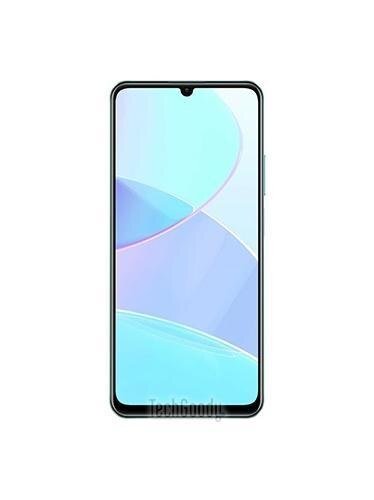 Realme C51 3GB