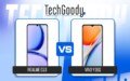 Realme C53 VS Vivo Y36s Comparison