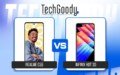 Realme C55 VS Infinix Hot 30 Comparison