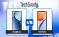 Realme C63 VS Vivo Y36s Comparison