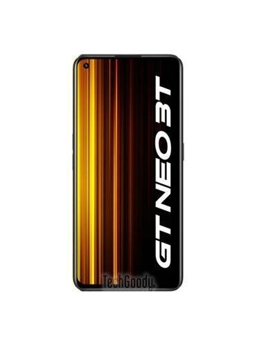 Realme GT Neo 3T Price & Specs