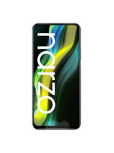 Realme Narzo 50 Price & Specs