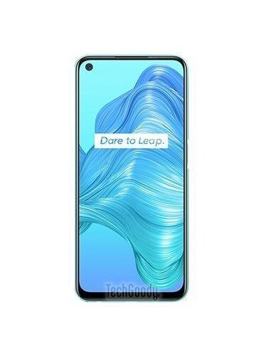 Realme V5 Price & Specs