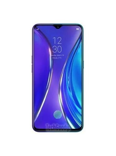 Realme X50 Lite Price & Specs