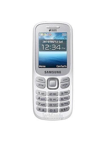 Samsung B312 Brio Price & Specs