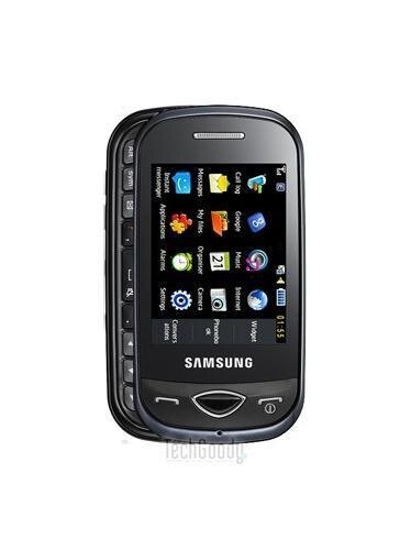 Samsung B3410 Price & Specs