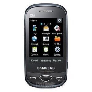 Samsung B3410W Ch@t Price & Specs