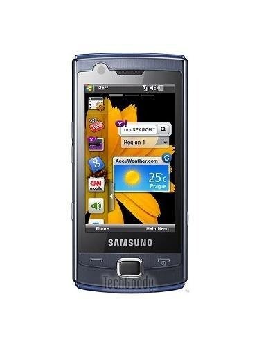 Samsung B7300 OMNIALite Price & Specs