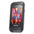 Samsung C3303K Champ Price & Specs