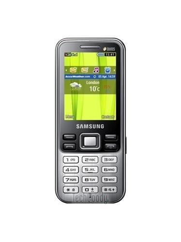 Samsung C3322 Price & Specs