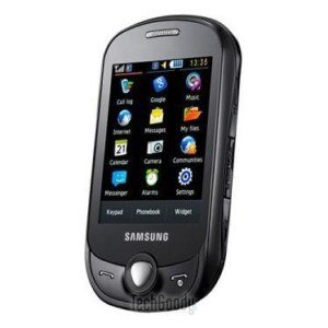 Samsung C3510 Genoa Price & Specs