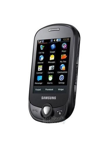 Samsung C3510 Genoa Price & Specs