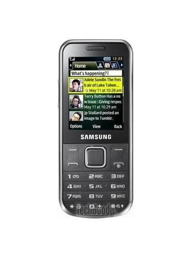 Samsung C3530 Price & Specs