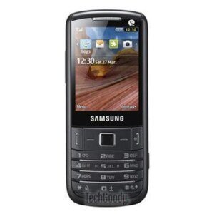 Samsung C3780 Price & Specs