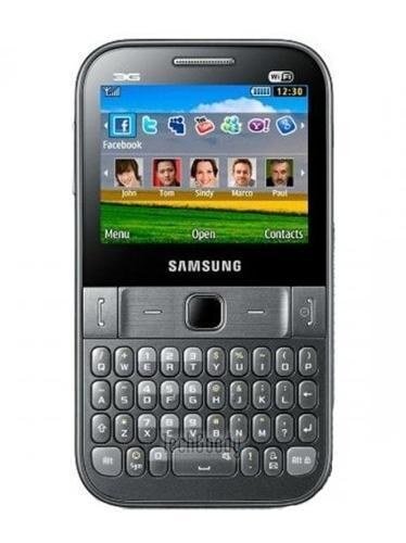 Samsung Ch@t 222 Price & Specs