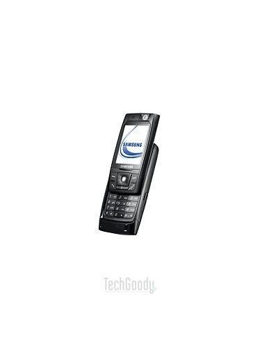 Samsung D820 Price & Specs