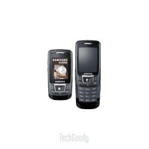 Samsung D900 Price & Specs