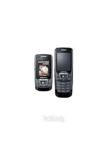 Samsung D900 Price & Specs