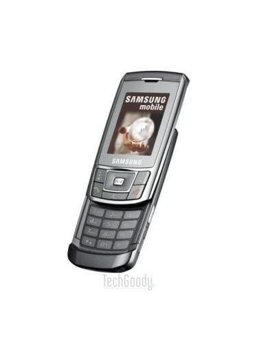 Samsung D900i Price & Specs