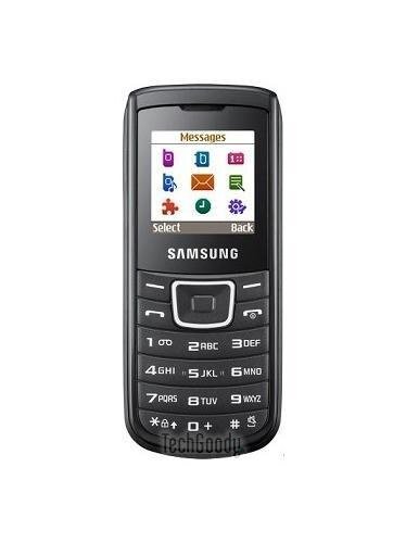 Samsung E1100 Price & Specs