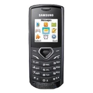 Samsung E1175 Price & Specs