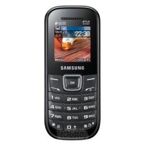 Samsung E1207 Price & Specs