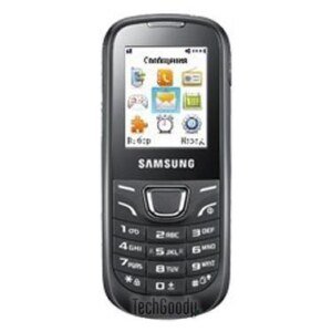 Samsung E1225 Price & Specs