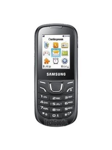 Samsung E1225 Price & Specs