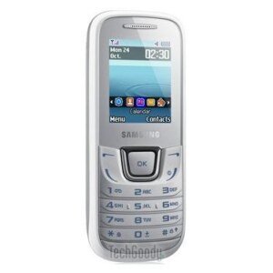 Samsung E1282 Duos Price & Specs