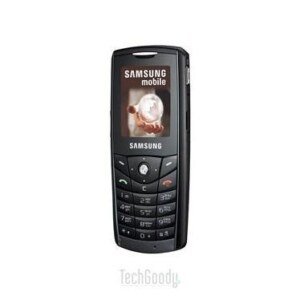 Samsung E200 Price & Specs