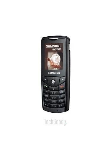 Samsung E200 Price & Specs