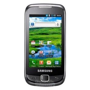 Samsung Galaxy 551 Price & Specs