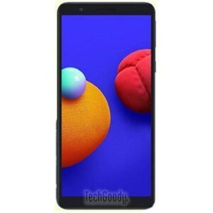 Samsung Galaxy A01 Core Price & Specs