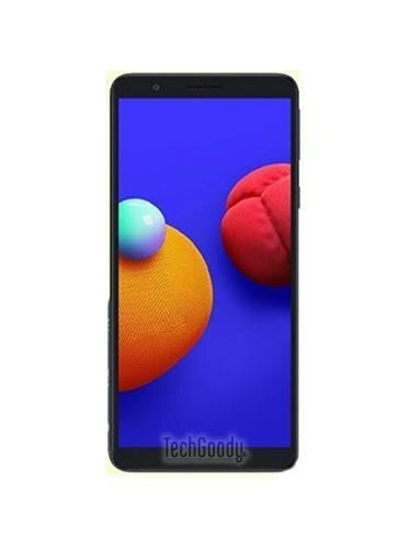 Samsung Galaxy A01 Core Price & Specs