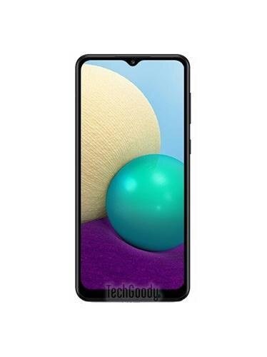 Samsung Galaxy A02 Price & Specs