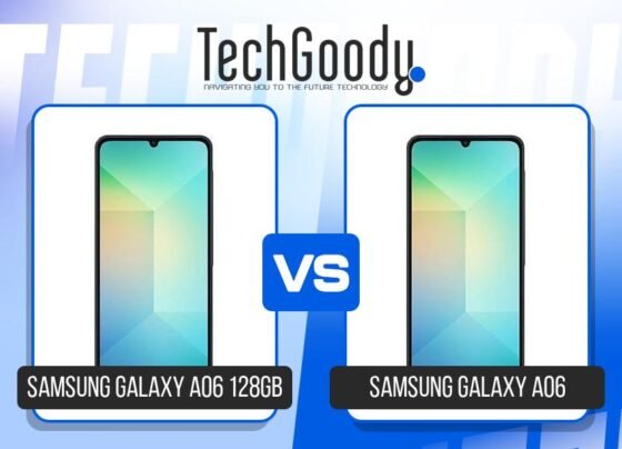 Image of Samsung Galaxy A06 128GB vs Samsung Galaxy A06 Comparison