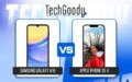 Samsung Galaxy A16 VS Apple iPhone SE 4 Comparison