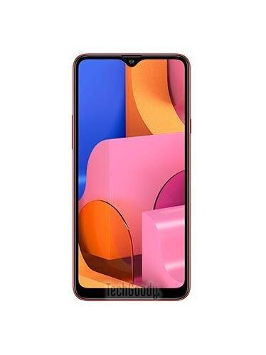 Samsung Galaxy A20s Price & Specs