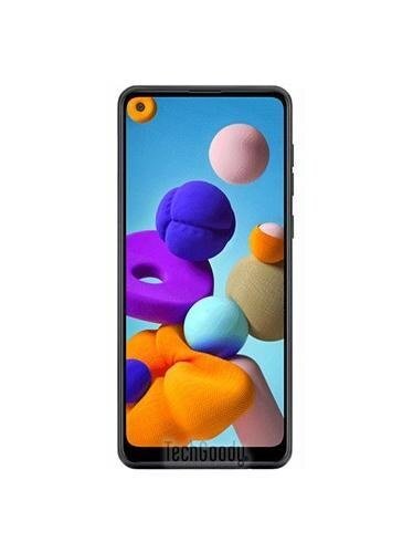 Samsung Galaxy A21 Price & Specs