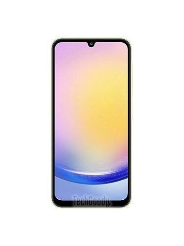 Samsung Galaxy A25 Price & Specs