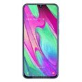 Samsung Galaxy A40 Price & Specs