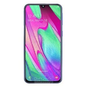 Samsung Galaxy A40 Price & Specs