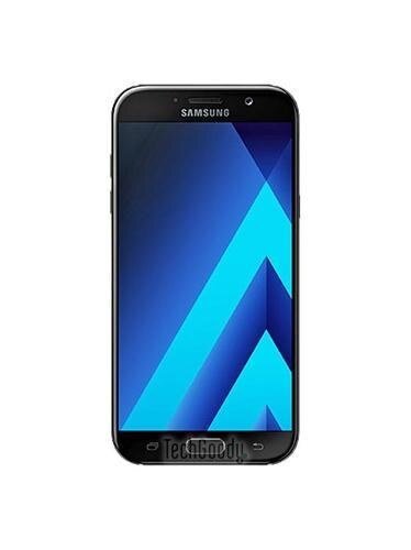 Samsung Galaxy A7 2017 Price & Specs