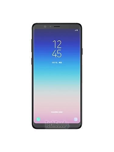 Samsung Galaxy A8 Star Price & Specs